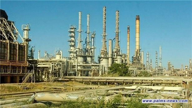 النفط تشكل لجنة لنقل مصفى الدورة إلى المسيب